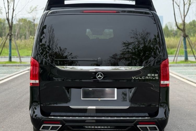 Used Venus 2023 2.0T Weihé Exterior 1