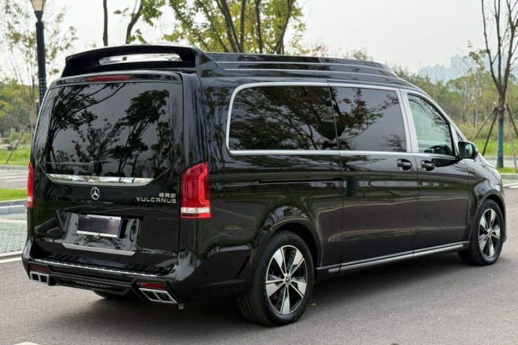 Used Venus 2023 2.0T Weihé Exterior 2