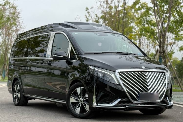 Used Venus 2023 2.0T Weihé Exterior 3
