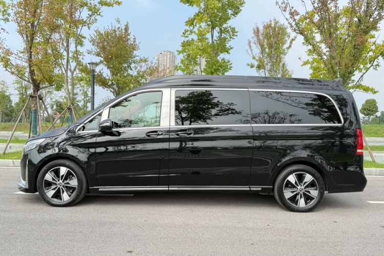 Used Venus 2023 2.0T Weihé Exterior 3