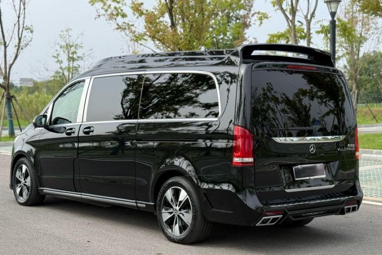 Used Venus 2023 2.0T Weihé Exterior 4