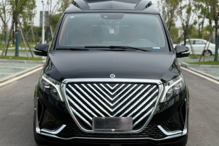 Used Venus 2023 2.0T Weihé Exterior 5