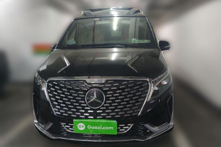 Used Venus 2023 2.0T Weihé Front
