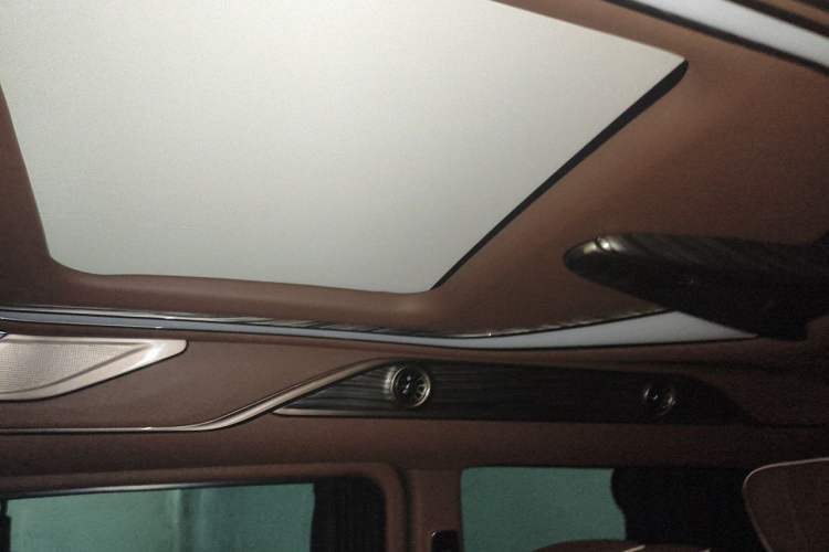 Used Venus 2023 2.0T Weihé Headliner