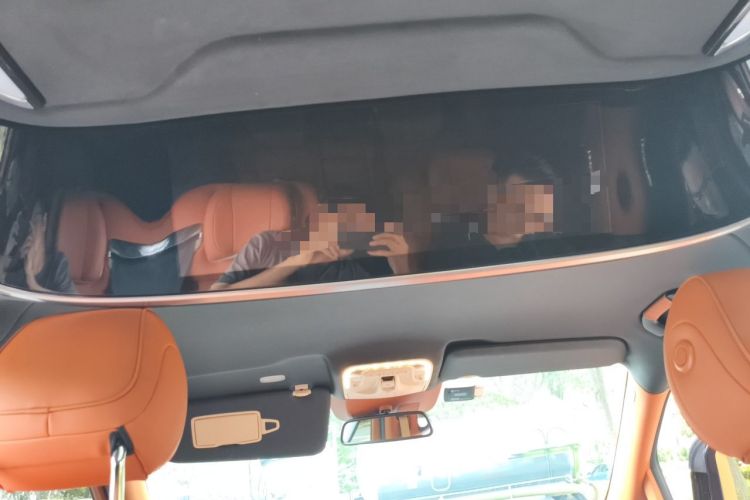 Used Venus 2023 2.0T Weihé Headliner
