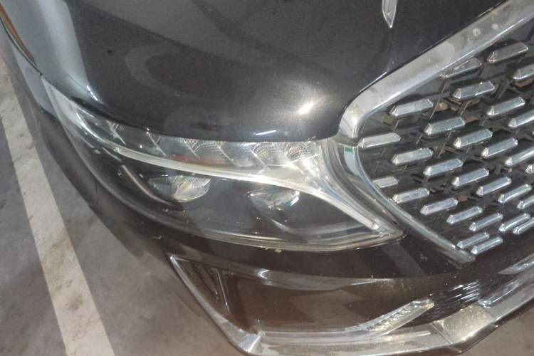 Used Venus 2023 2.0T Weihé Right Front Headlight