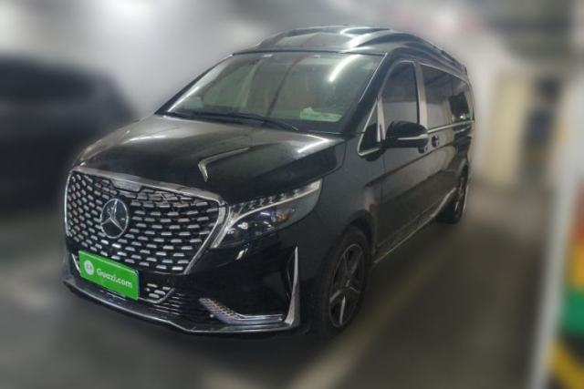 Used Venus 2023 2.0T Weihé