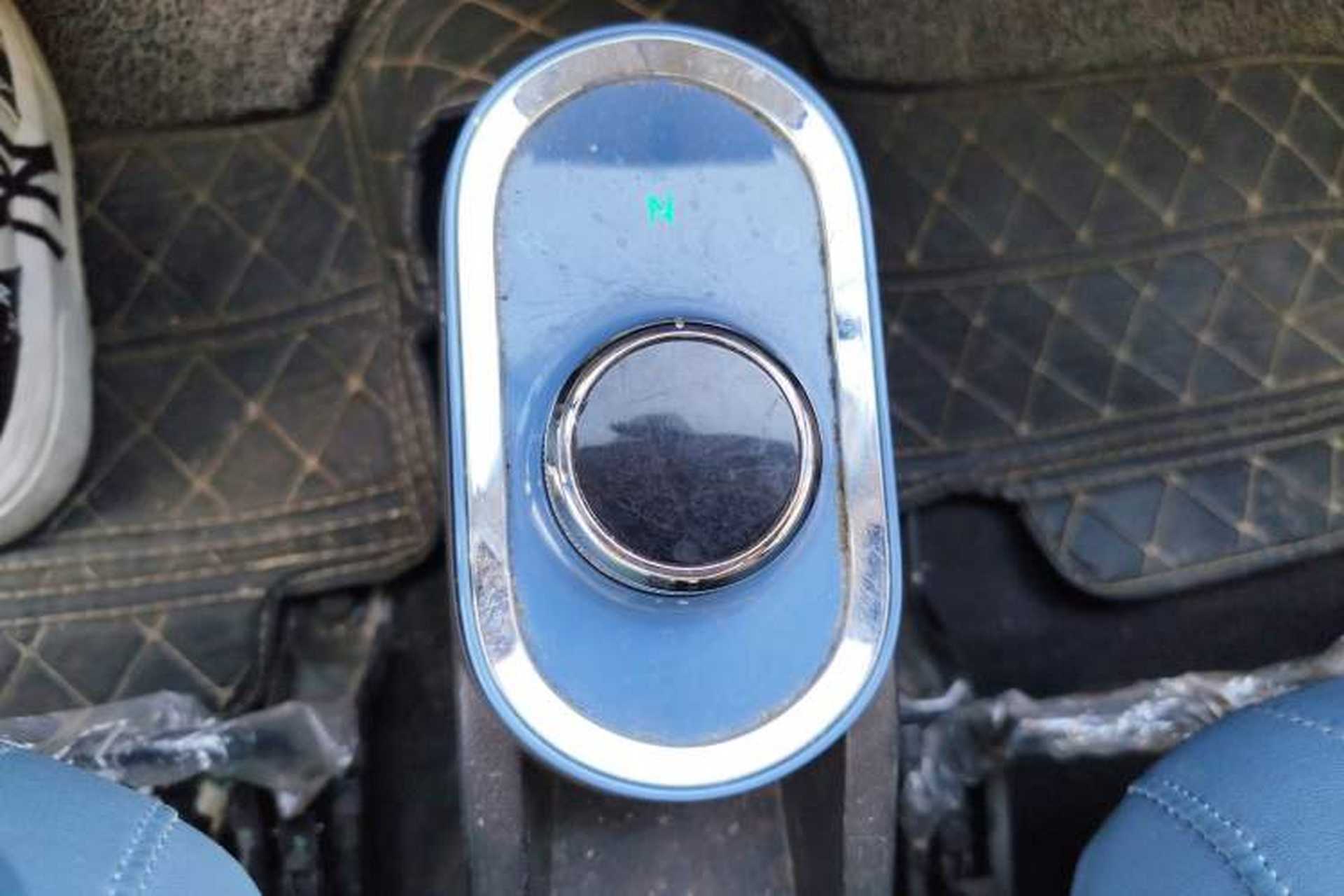 Used Vi Boma 2023 200km Luxury Edition Gear Lever