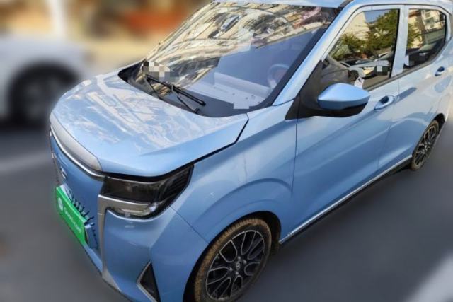 Used Vi Boma 2023 200km Luxury Edition