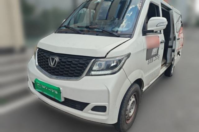 Used Victory Camel 2023 E300 Base Model from CATL