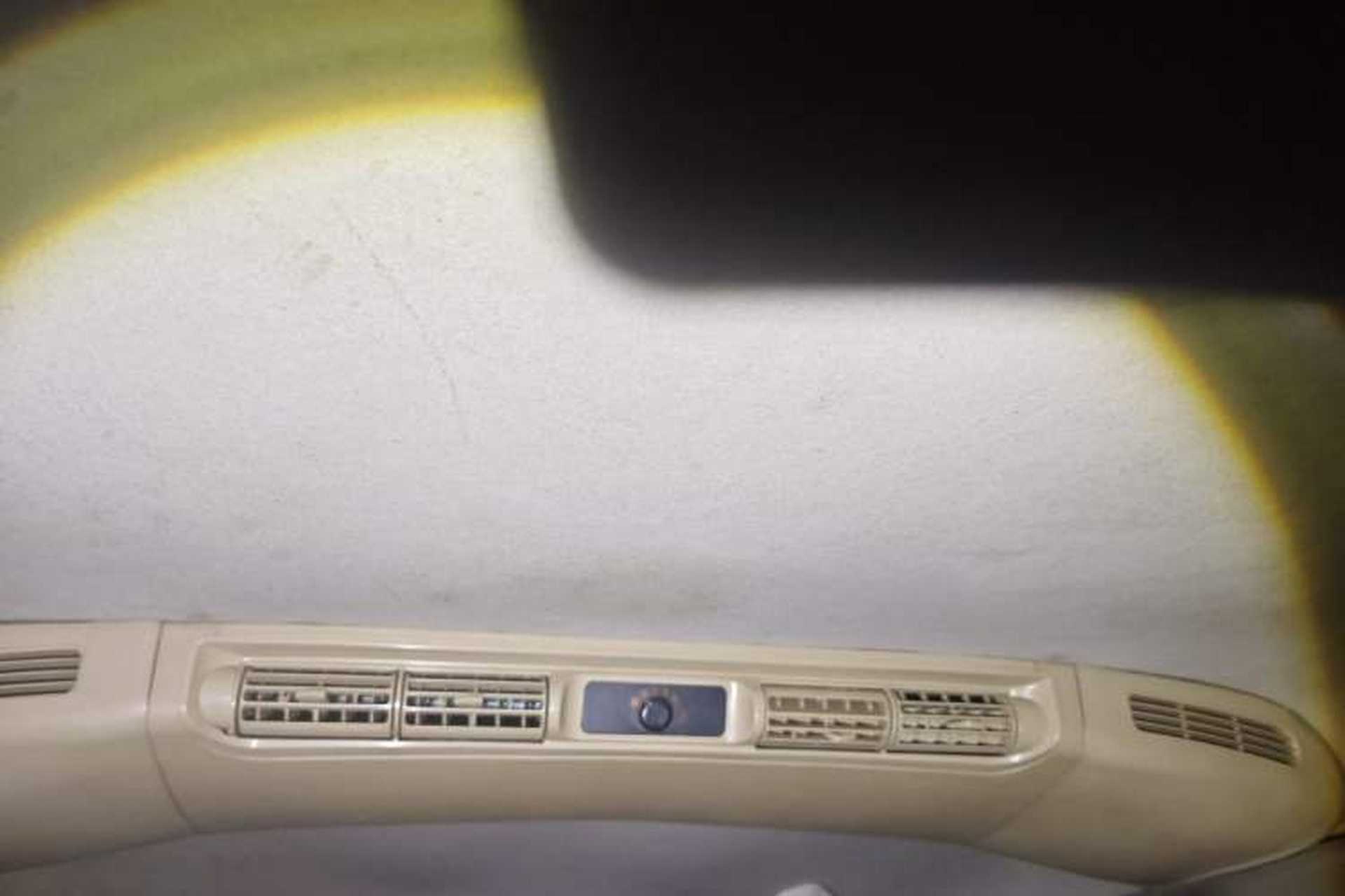Used Victory V1 2014 1.0L Base Version Headliner