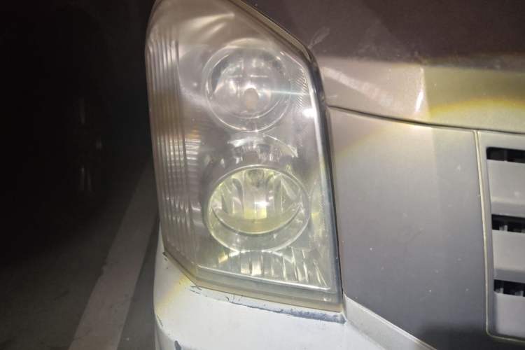 Used Victory V1 2014 1.0L Base Version Right Front Headlight