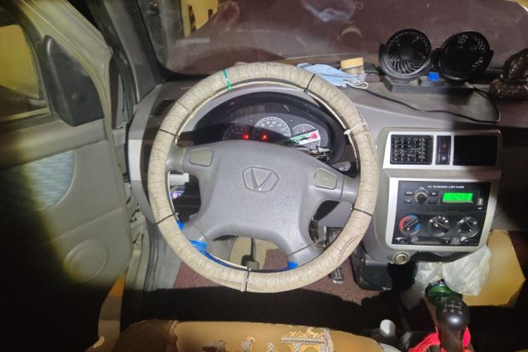 Used Victory V1 2014 1.0L Base Version Steering Wheel