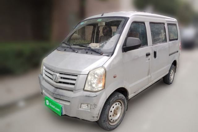 Used Victory V1 2014 1.0L Base Version