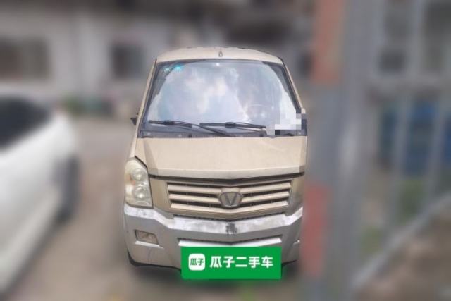 Used Victory V1 2014 1.2L Base Model