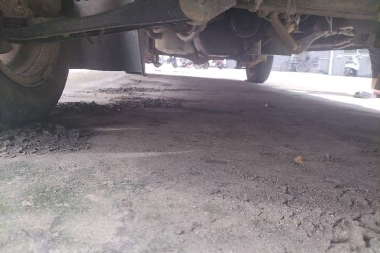Used Victory V1 2014 1.2L Base Model Chassis Front
