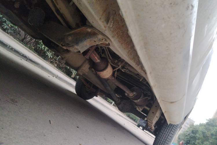 Used Victory V1 2014 1.0L Base Version Chassis Front Left