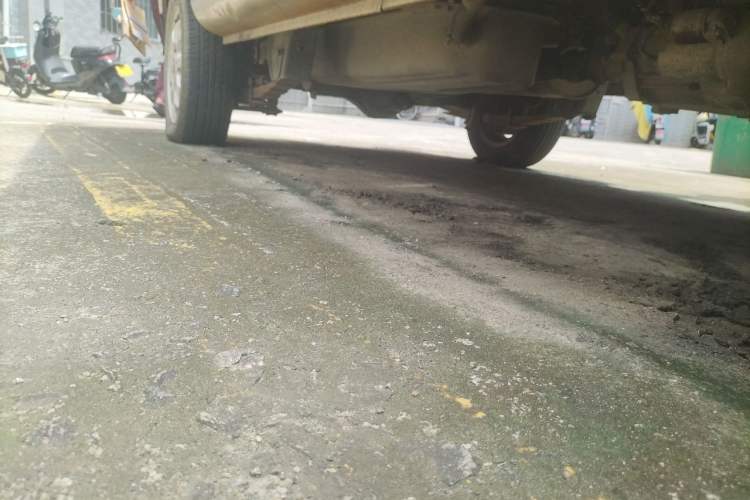 Used Victory V1 2014 1.2L Base Model Chassis Front Right