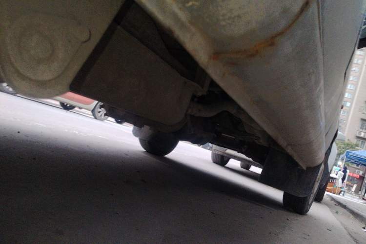 Used Victory V1 2014 1.0L Base Version Chassis Rear Right