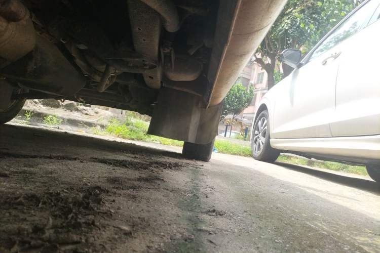 Used Victory V1 2014 1.2L Base Model Chassis Rear Right