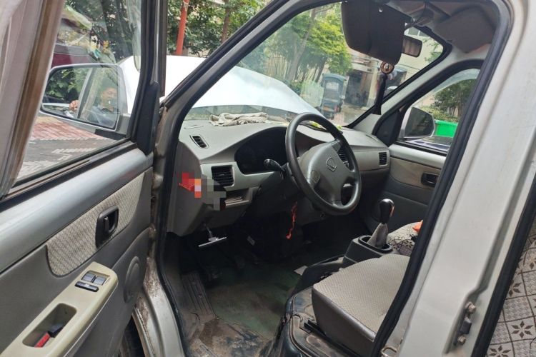 Used Victory V1 2014 1.2L Comfort Model Driver Seat