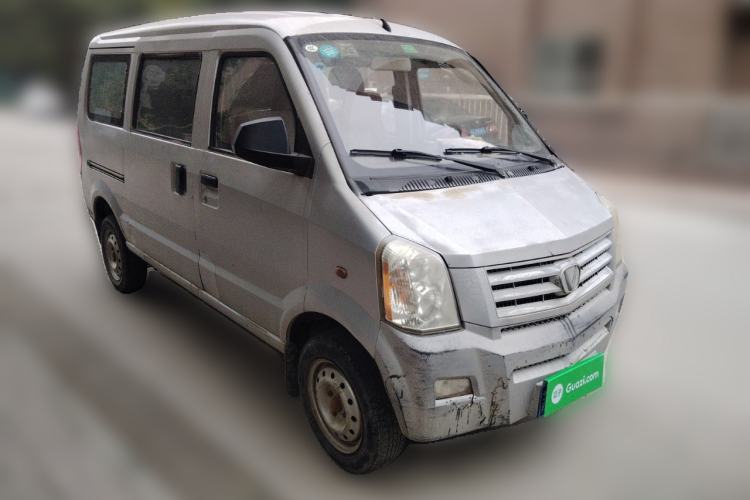Used Victory V1 2014 1.0L Base Version Front Right 45 Deg