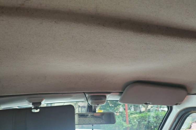 Used Victory V1 2014 1.2L Comfort Model Headliner