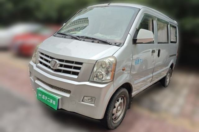 Used Victory V1 2014 1.2L Comfort Model
