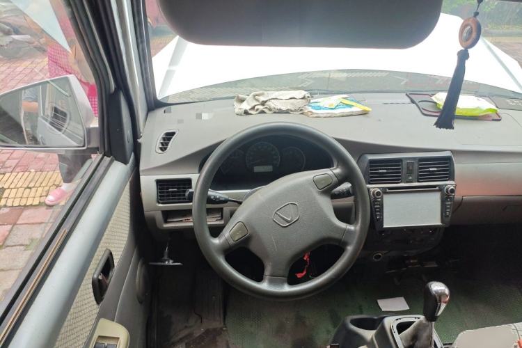 Used Victory V1 2014 1.2L Comfort Model Steering Wheel