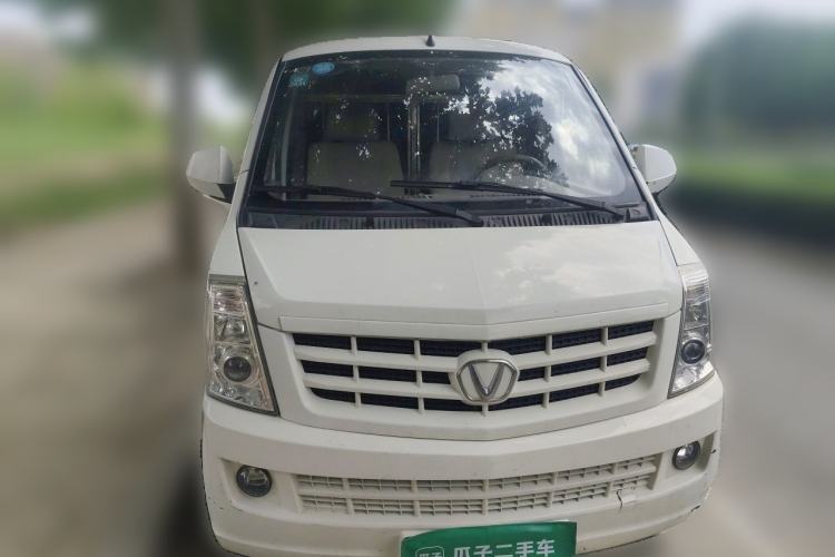 Used Victory V2 2017 1.3L Double-Blind Window HH413Q/P-A Front