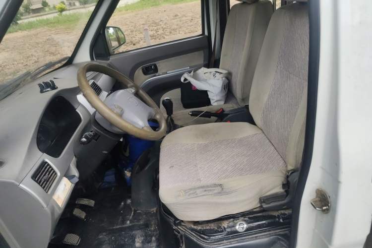 Used Victory V2 2017 1.3L Double-Blind Window HH413Q/P-A Left Front Seat