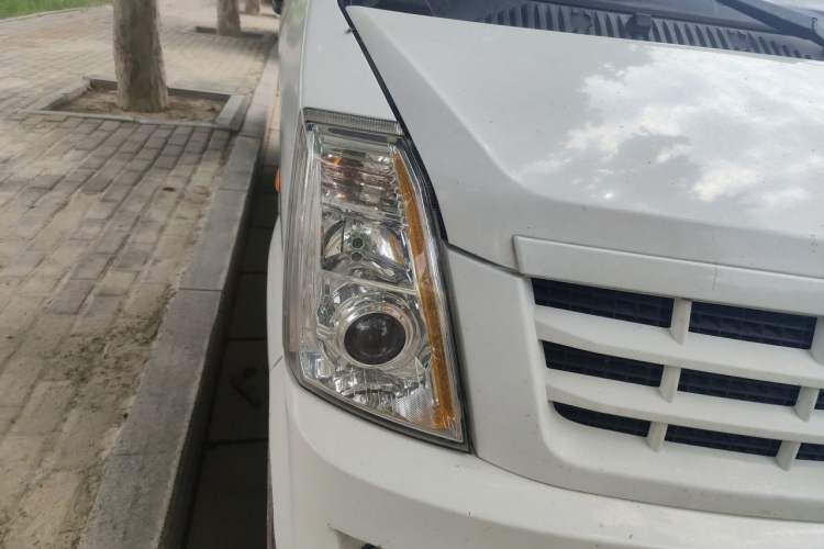 Used Victory V2 2017 1.3L Double-Blind Window HH413Q/P-A Right Front Headlight