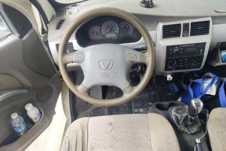 Used Victory V2 2017 1.3L Double-Blind Window HH413Q/P-A Steering Wheel