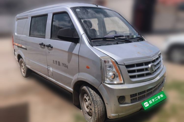 Used Victory V2E 2017 All-Electric 324V Front Right 45 Deg