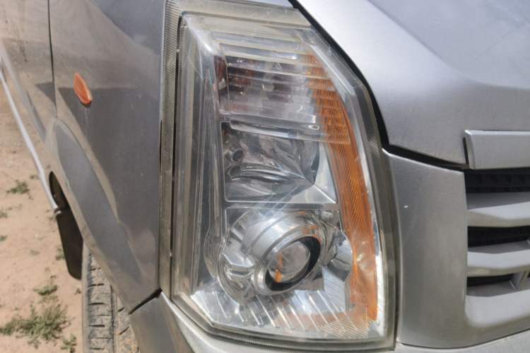 Used Victory V2E 2017 All-Electric 324V Right Front Headlight