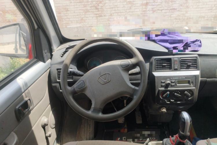 Used Victory V2E 2017 All-Electric 324V Steering Wheel