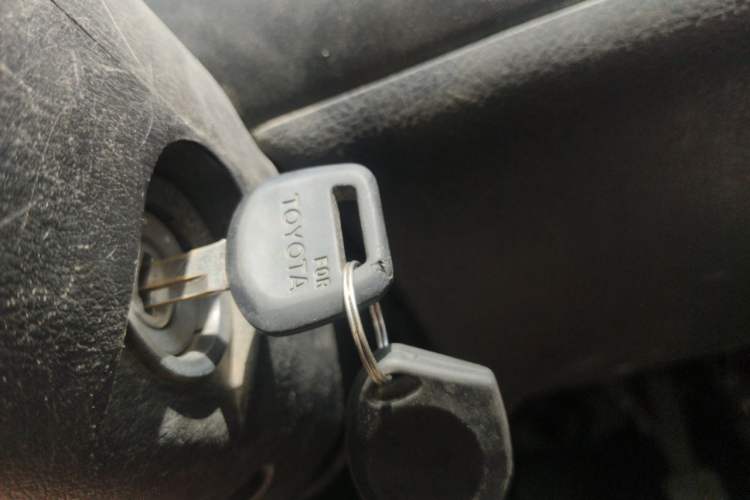 Used Victory V2E 2017 All-Electric 324V Vehicle Key