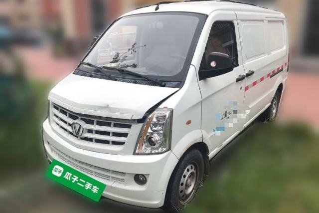 Used Victory V2E 2017 All-Electric 324V