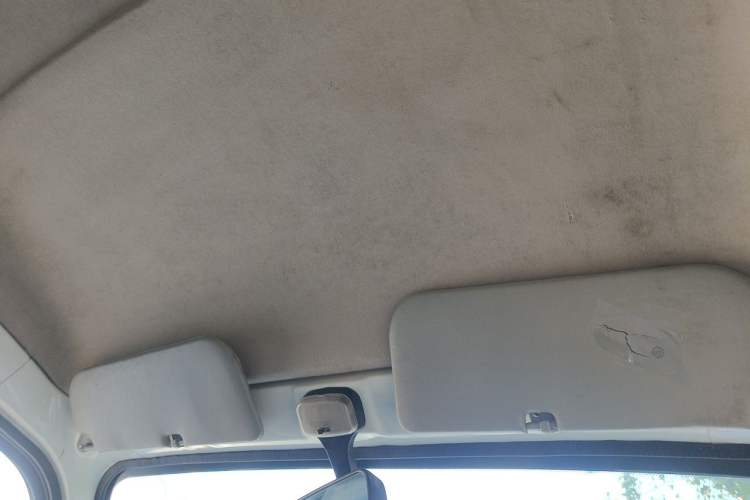 Used Victory V2E 2017 Pure Electric 360V Headliner