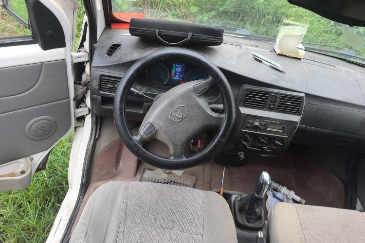Used Victory V2E 2017 All-Electric 324V Steering Wheel