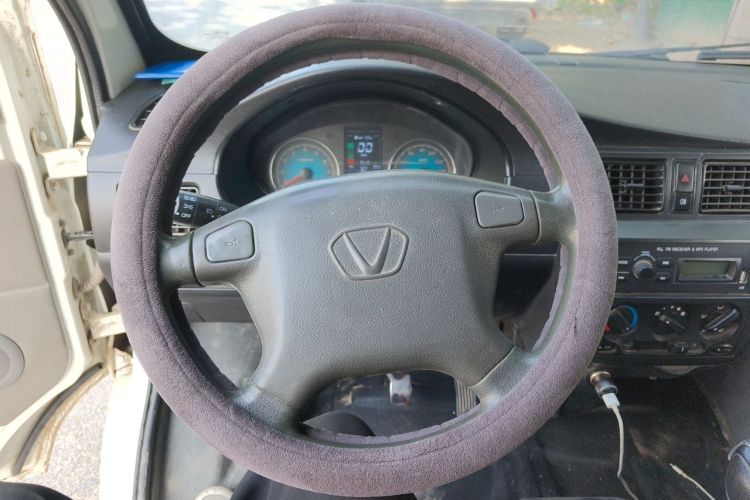 Used Victory V2E 2017 Pure Electric 360V Steering Wheel