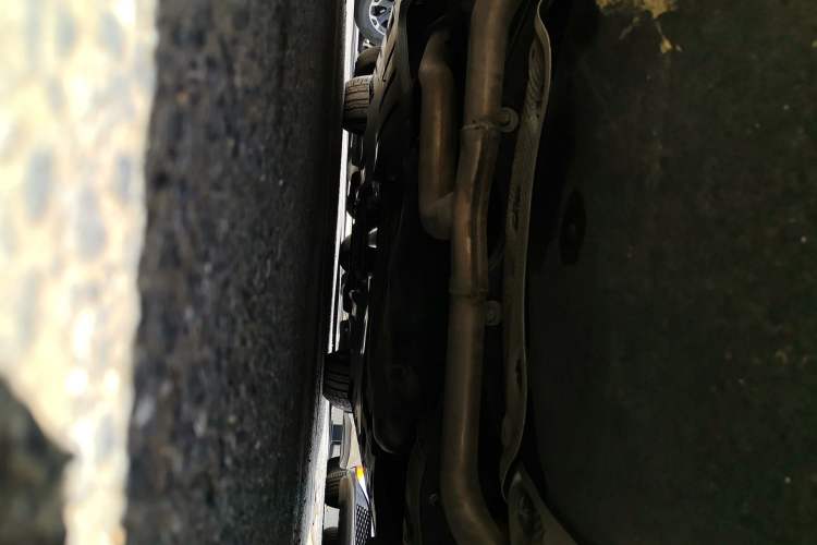Used Volkswagen Arteon 2022 2.0T Shooting Brake R-Line Chassis Rear