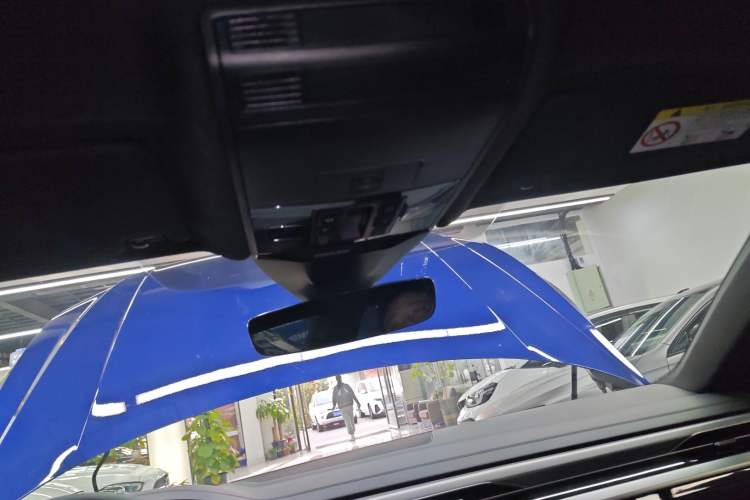 Used Volkswagen Arteon 2022 2.0T Shooting Brake R-Line Headliner