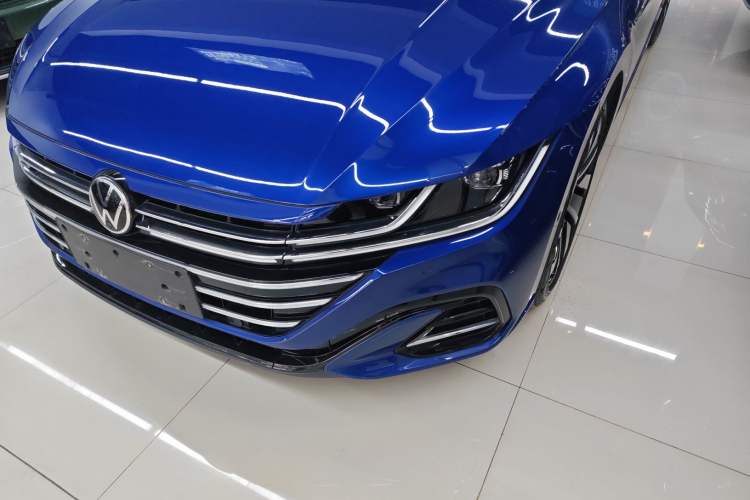Used Volkswagen Arteon 2022 2.0T Shooting Brake R-Line Left Front Headlight