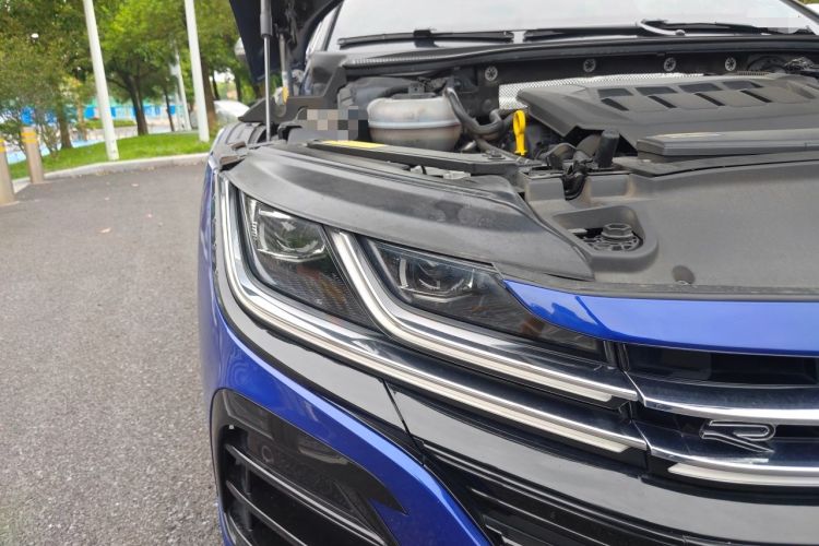 Used Volkswagen Arteon 2022 2.0T Shooting Brake R-Line Right Front Headlight