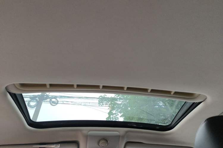 Used Volkswagen Beetle 2008 2.0 AT Standard Edition Headliner