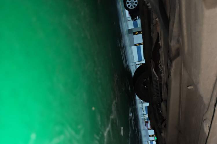 Used Volkswagen Beetle 2008 2.0 AT Standard Edition Chassis Front Right