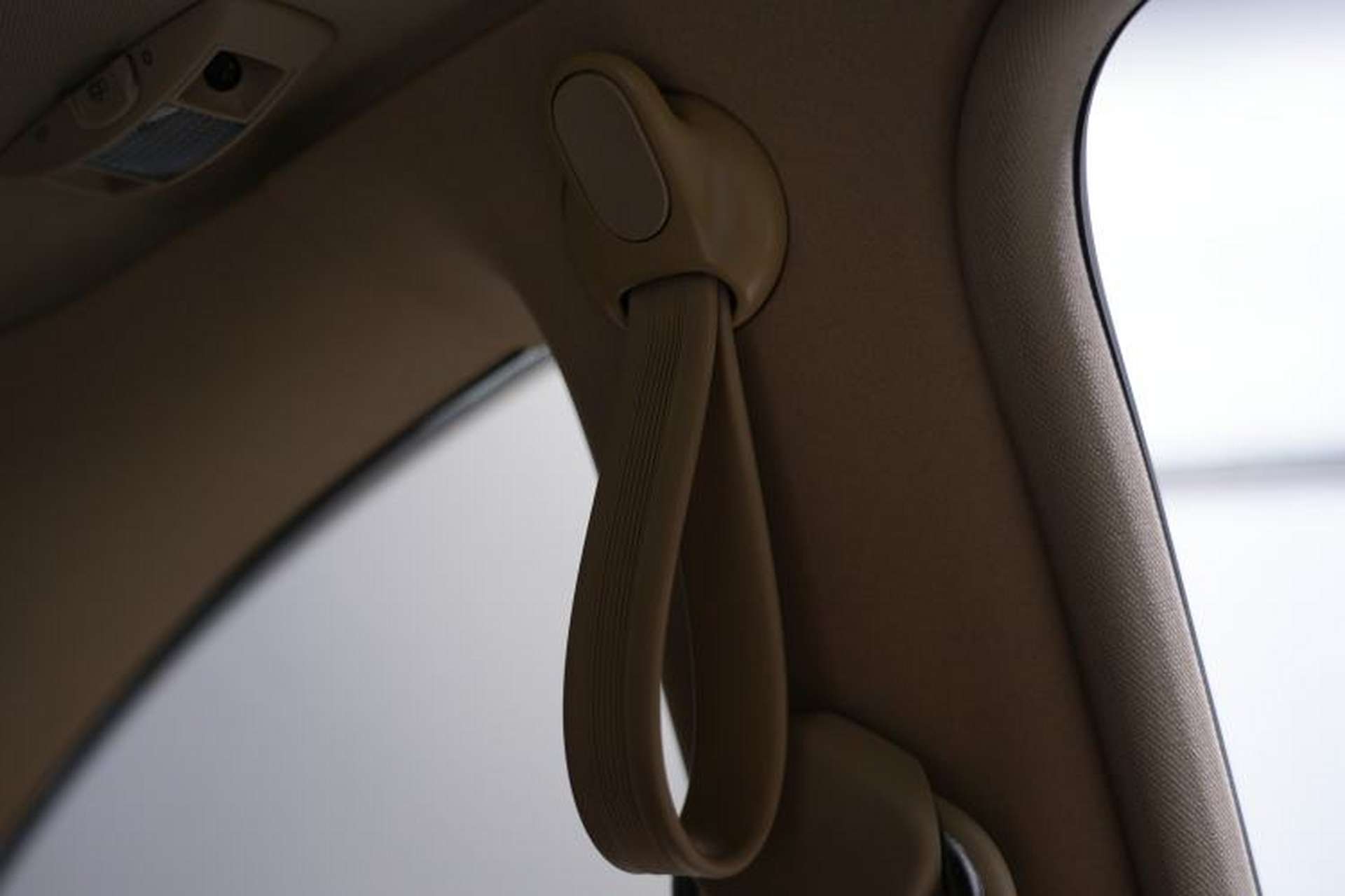 Used Volkswagen Beetle 2008 2.0 AT Standard Edition Interior 5