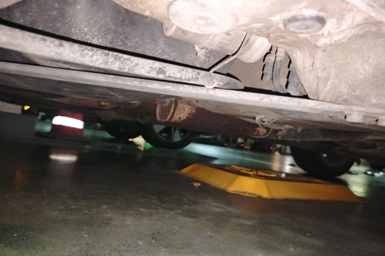 Used Volkswagen Beetle 2009 2.0 AT Top-Trim Convertible Chassis Rear Right