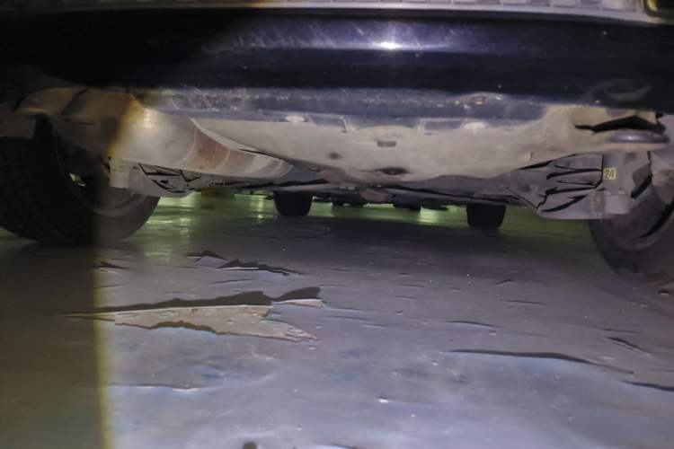 Used Volkswagen Beetle 2009 2.0 AT Top-Trim Convertible Chassis Rear